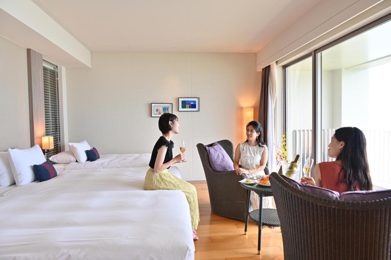 Sunshine Ishigakijima Hotel