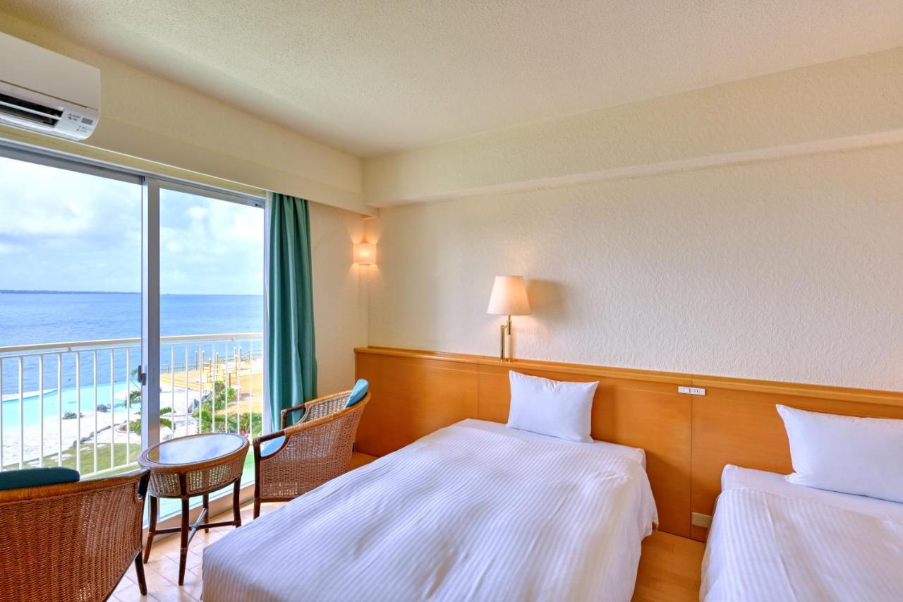 Sunshine Ishigakijima 4* Ishigaki (Okinawa)